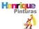 Logo de Henrique Pinturas