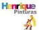 Logo de Henrique Pinturas